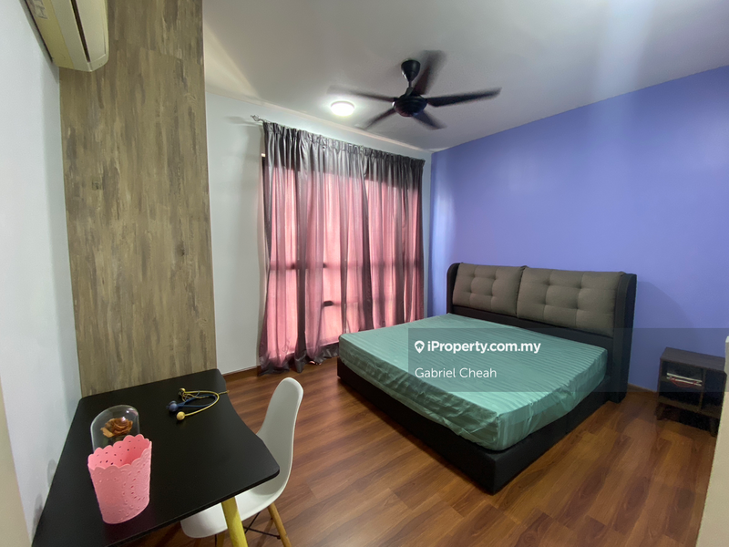 For Rent - The Nest @ Jln Klang Lama, Jalan Klang Lama (Old Klang Road)