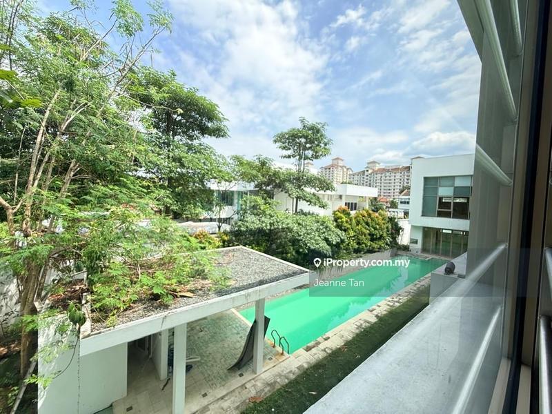 Bungalow House for Sale in Ampang Hilir, Ampang by Jeanne Tan - iProperty.com.my