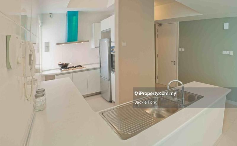 Service Residence for Sale in Solaris Dutamas by Jackie Fong - iProperty.com.my