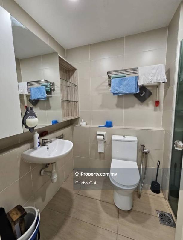 Condominium for Rent in The Haven by Gladys Goh - iProperty.com.my