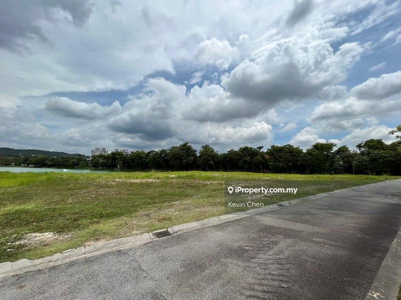 Residential Land for Sale in Lake Edge, Puchong by Kevin Chen - iProperty.com.my