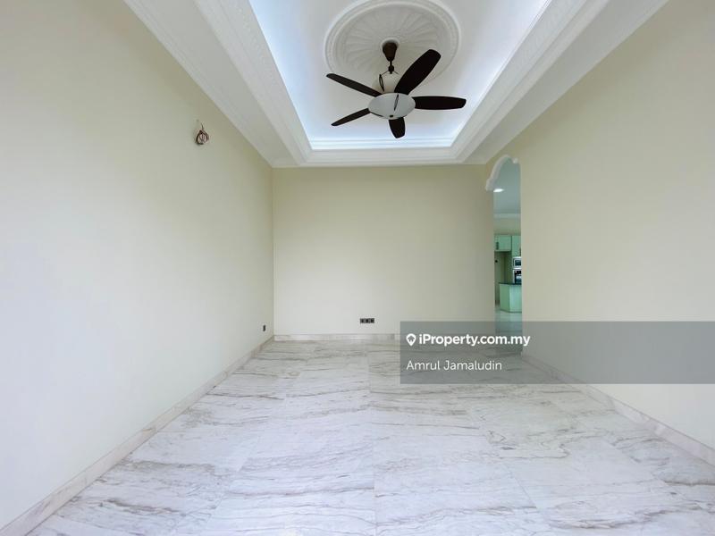 Bungalow House untuk Dijual di Taman Melawati, Ulu Kelang oleh Amrul Jamaludin - iProperty.com.my