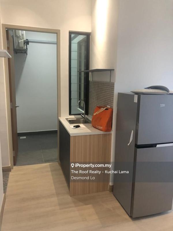 Kediaman Servis untuk Dijual di The Grand Subang Jaya SS13 oleh Desmond Lo - iProperty.com.my
