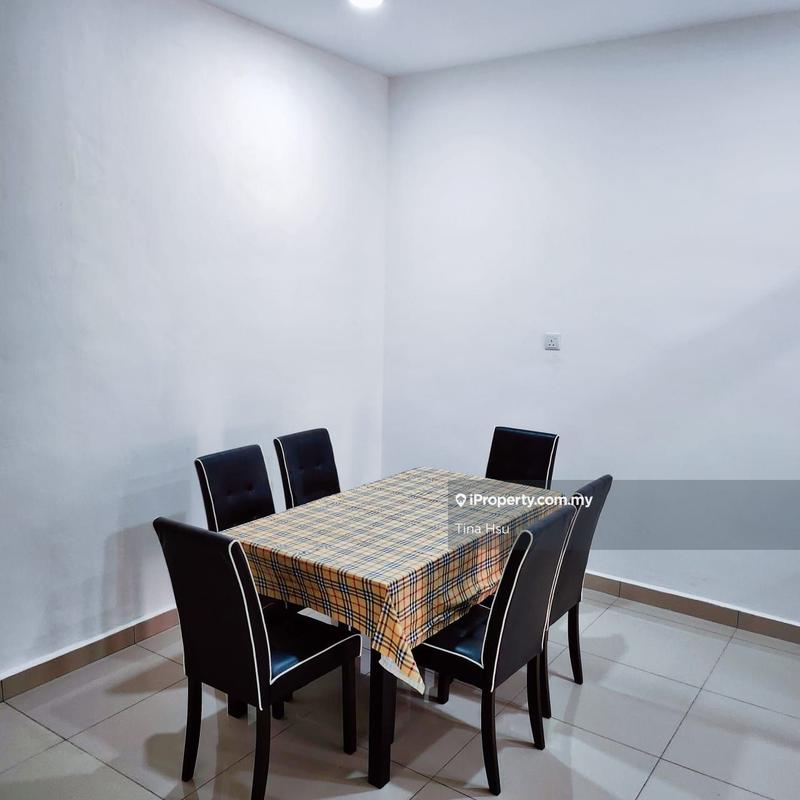 Rumah Kluster untuk Dijual di kulai scientex 2, Kulai oleh Tina Hsu - iProperty.com.my