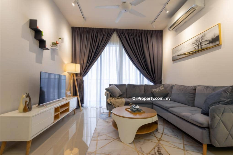 For Rent - Nidoz Residences @ Desa Petaling