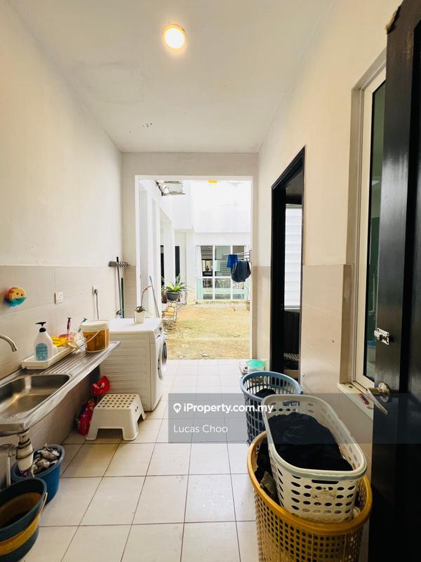 Rumah Berkembar untuk Dijual di Taman Melawati, Ulu Kelang oleh Lucas Choo - iProperty.com.my