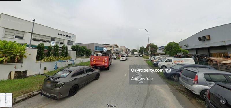 Detached Factory for Sale in Seksyen U5, Shah Alam by Andrew Yap - iProperty.com.my