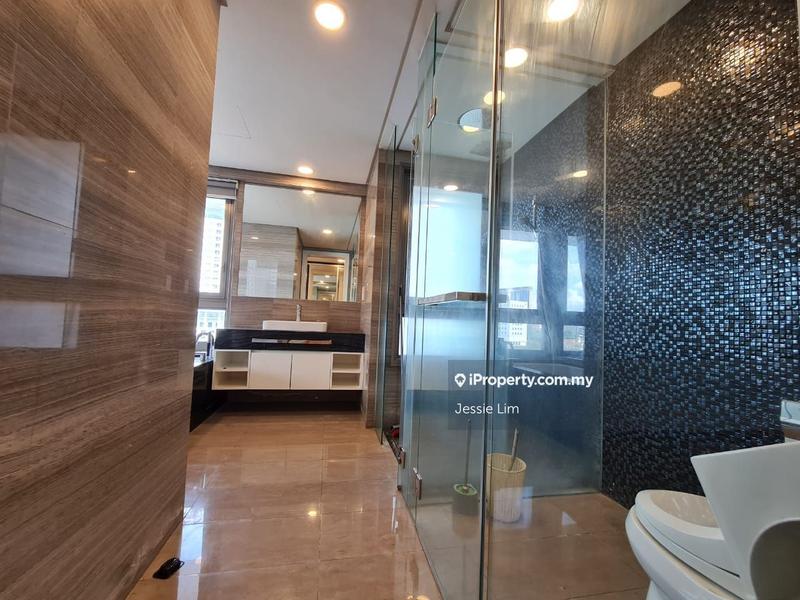 Service Residence for Sale in The Sentral Residences by Jessie Lim - iProperty.com.my
