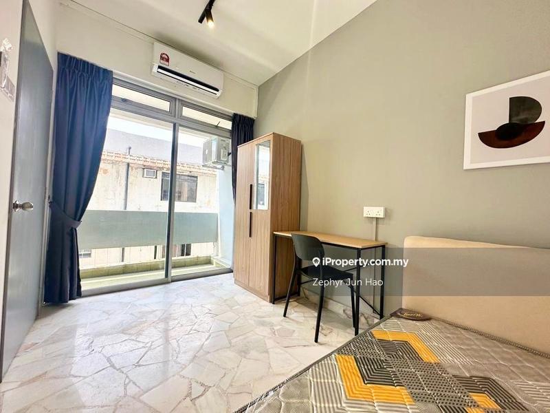 Apartment for Rent in Sri Indah Court by Zephyr Khoo - iProperty.com.my