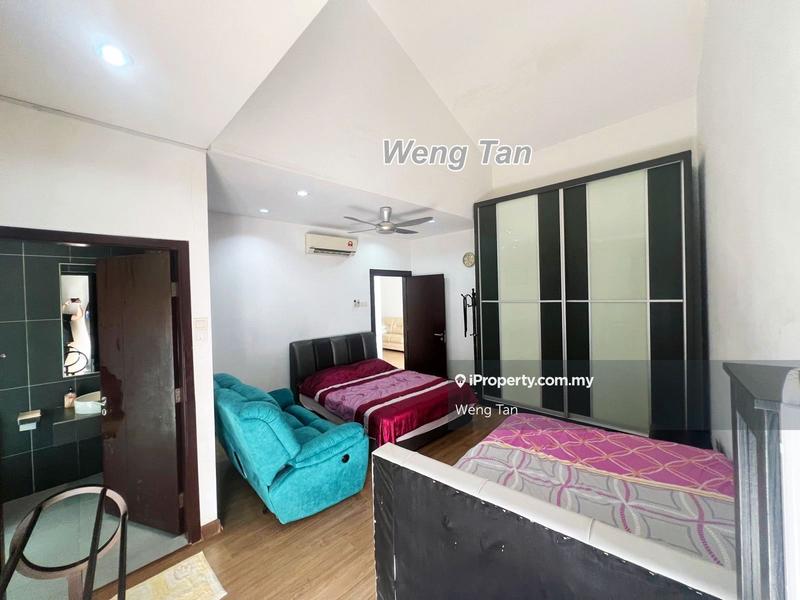 Rumah Teres 2-Tingkat untuk Dijual di Laman Glenmarie, Shah Alam oleh Weng Tan - iProperty.com.my