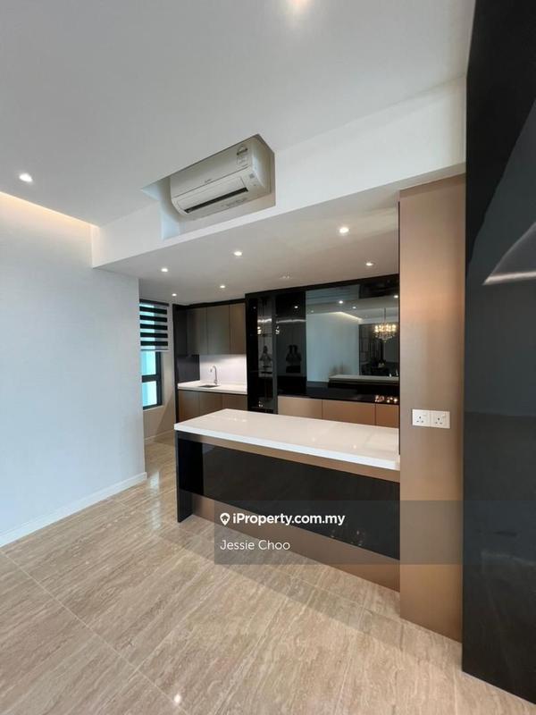 Kondominium untuk Dijual di The Marina View oleh Jessie Choo - iProperty.com.my