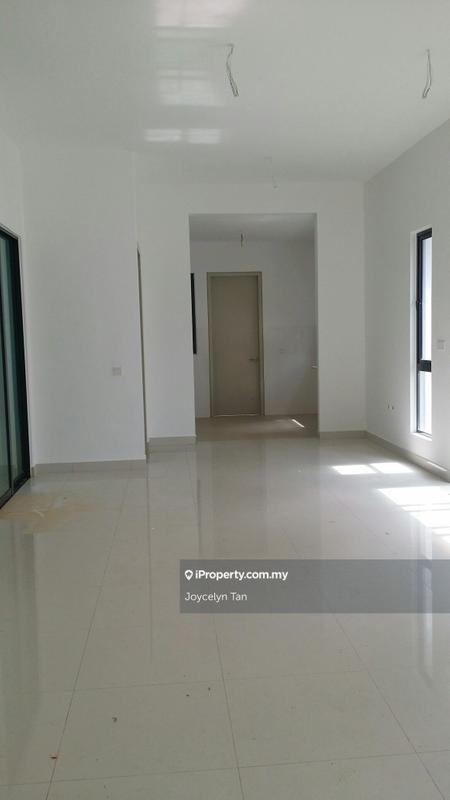 Rumah Berkembar untuk Disewa di Bandar Rimbayu, Telok Panglima Garang oleh Joycelyn Tan - iProperty.com.my