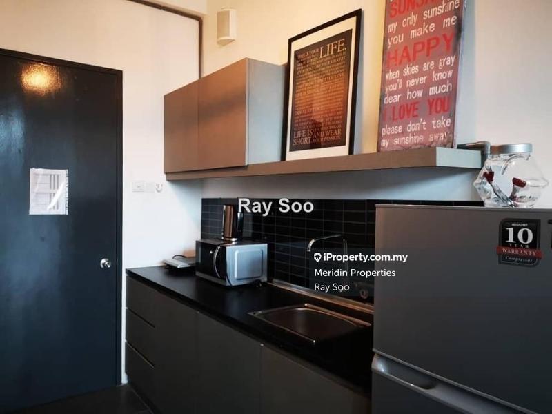 Kediaman Servis untuk Dijual di Empire Damansara oleh Ray Soo - iProperty.com.my