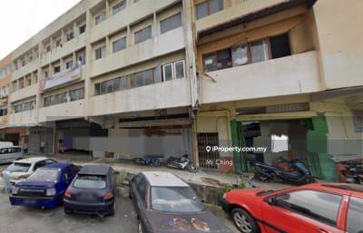 Shop untuk Dijual di Taman Suria Jaya, Cheras oleh Mr Ching - iProperty.com.my