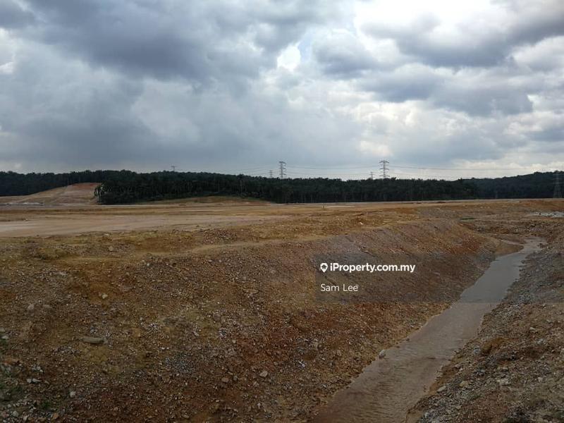 Tanah Perindustrian untuk Dijual di Kuang, Selangor oleh Sam Lee - iProperty.com.my
