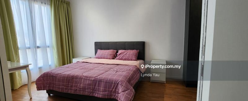 Service Residence for Sale in Ativo Suites @ Damansara Avenue by Lynda Yau - iProperty.com.my