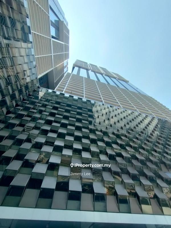 Service Residence for Sale in The Face Suites (Platinum Suites) by Jimmy Lee - iProperty.com.my
