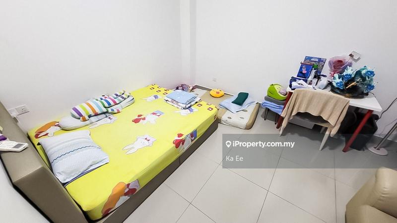 2-storey Terraced House for Sale in Ixora Residences Bandar Seri Coalfields, Sungai Buloh by Ka Ee - iProperty.com.my