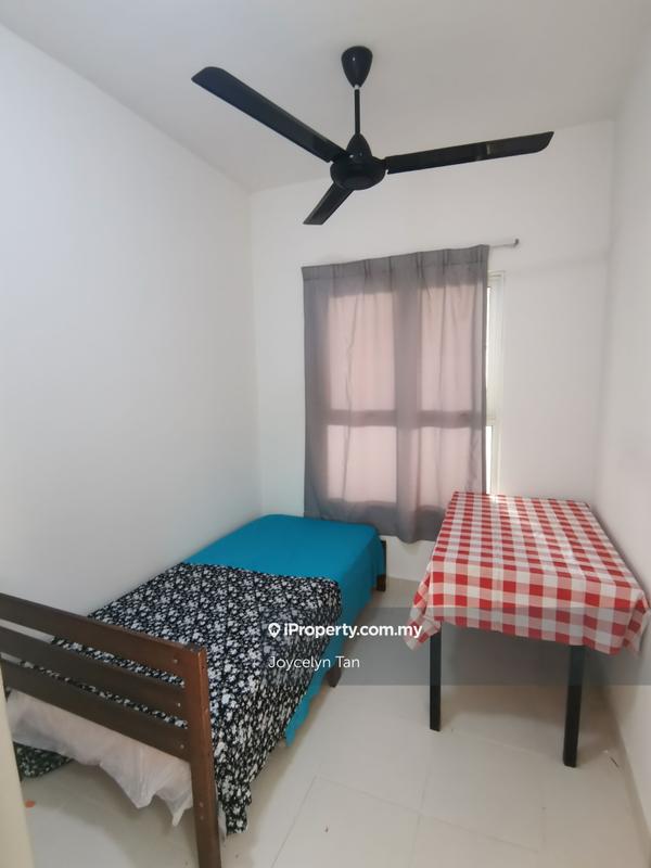 Apartment for Rent in Aman 1 by Joycelyn Tan - iProperty.com.my