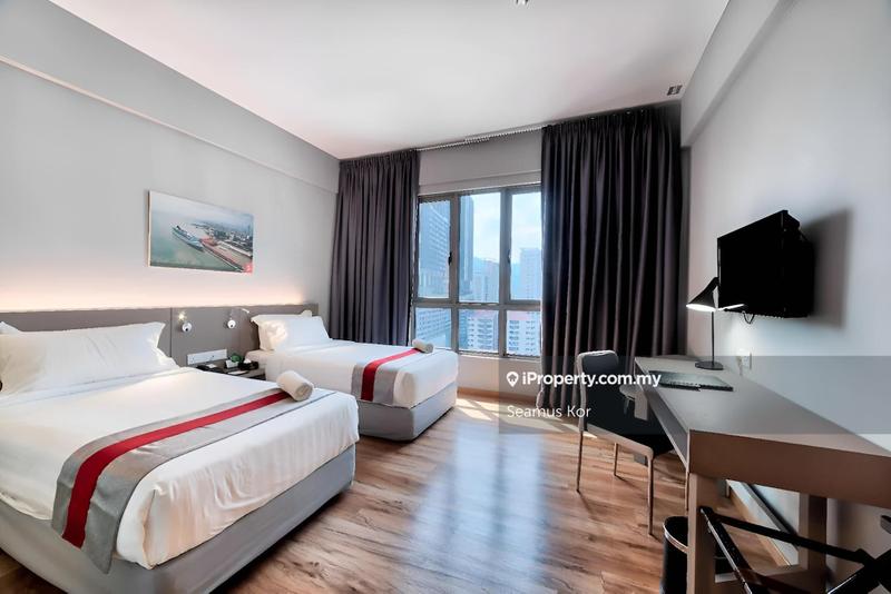 Hotel / Resort untuk Disewa di Melaka City, Melaka oleh Seamus Kor - iProperty.com.my