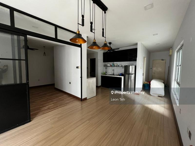 For Sale - Metropolitan Square