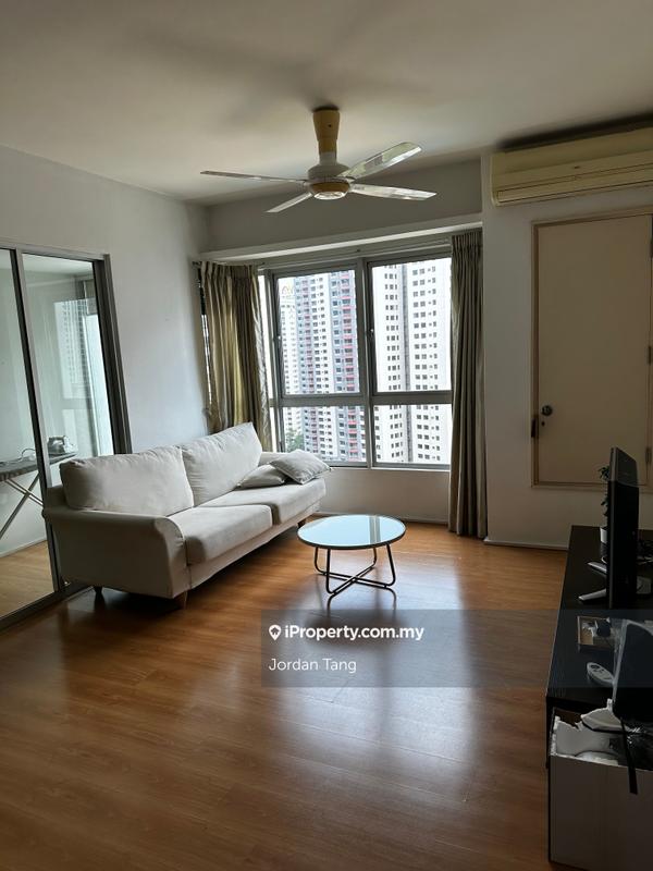 For Rent - i-Zen @ Kiara 1