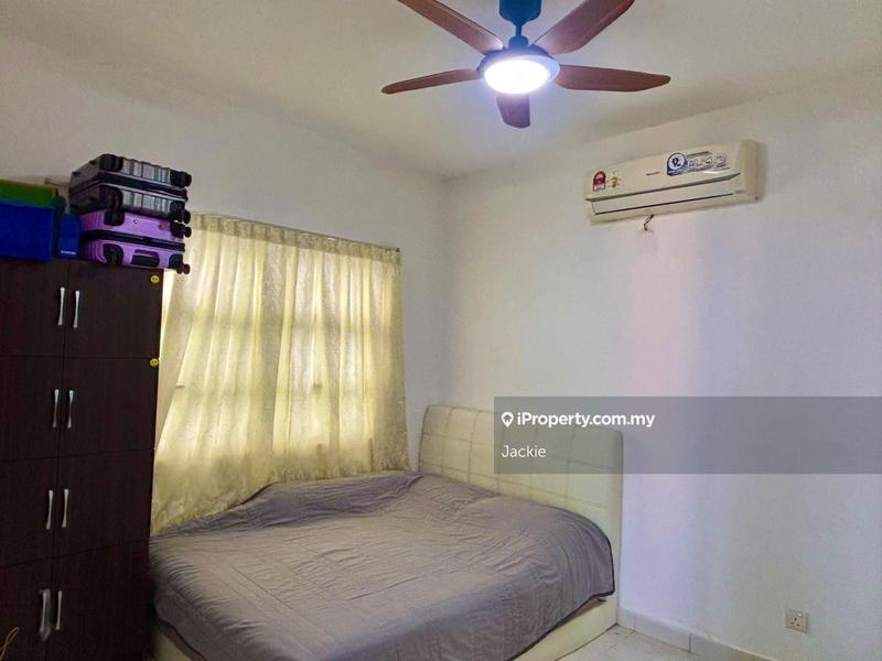 Condominium for Sale in D'Pines@Ampang by Jackie - iProperty.com.my