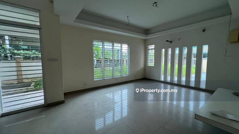 Rumah Berkembar untuk Dijual di Semenyih, Selangor oleh Robert See - iProperty.com.my