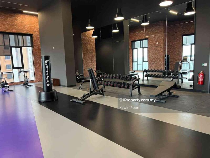 Service Residence for Rent in D'Vervain by Kewin Poon - iProperty.com.my