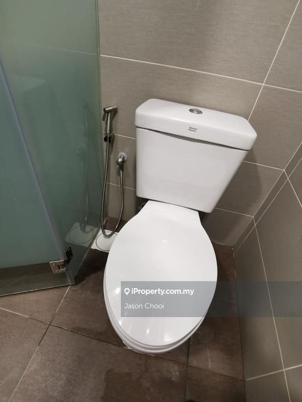 Service Residence for Rent in Pacific Star by Jason Chooi - iProperty.com.my