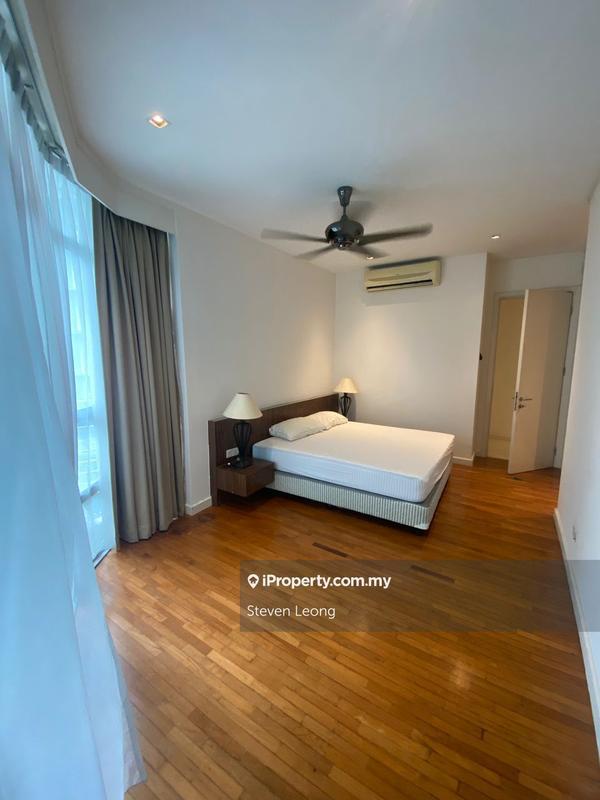 Condominium for Sale in Idaman Residence by Steven Leong - iProperty.com.my