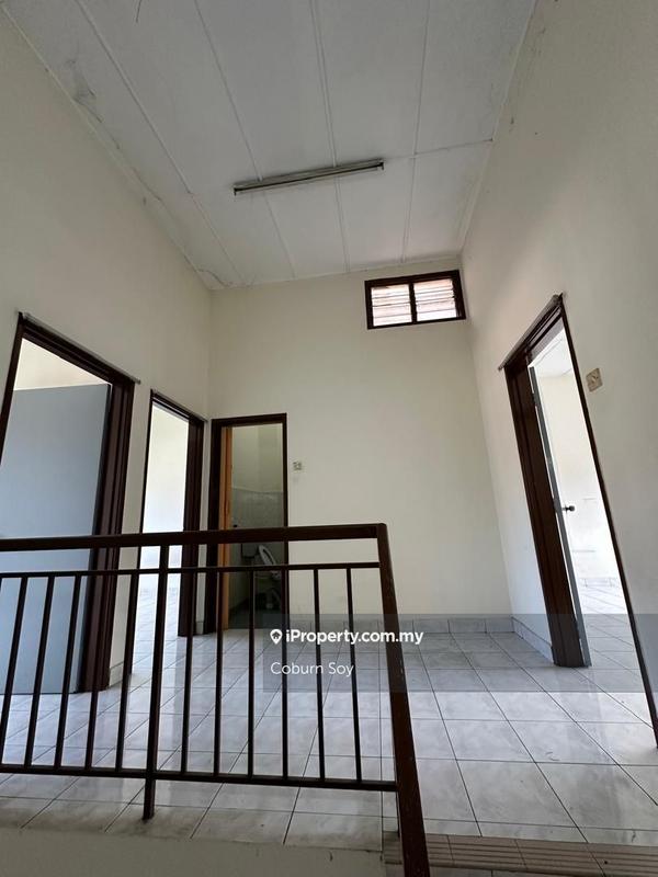 Rumah Berangkai 2 Tingkat untuk Dijual di Taman Seri Putra 2, Sungai Buloh oleh Coburn Soy - iProperty.com.my