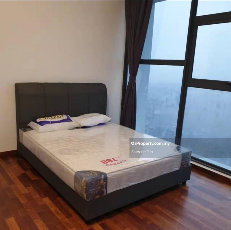 For Rent - PJ Midtown