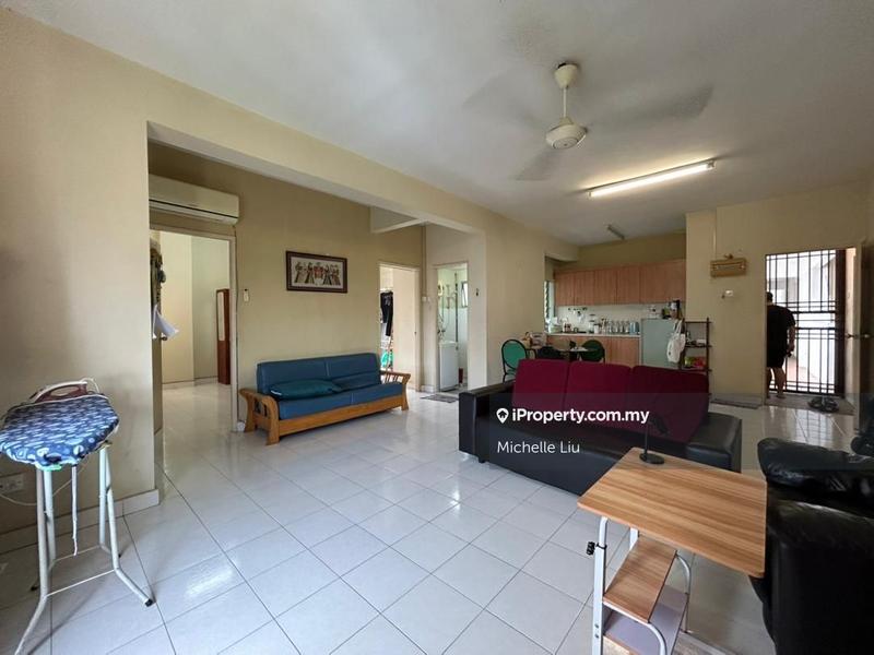 For Sale - Park View Tower