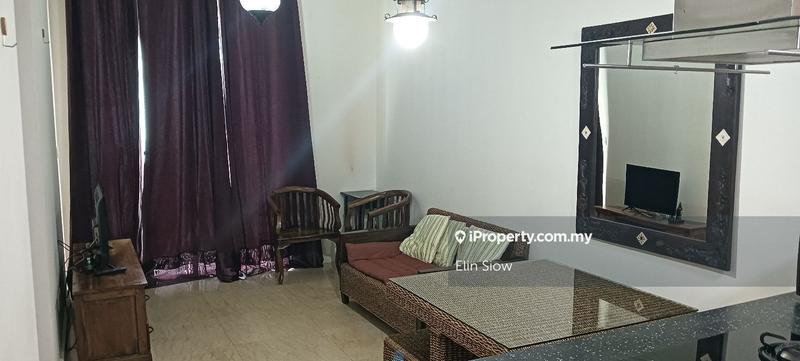 For Rent - 231 TR Serviced Suite