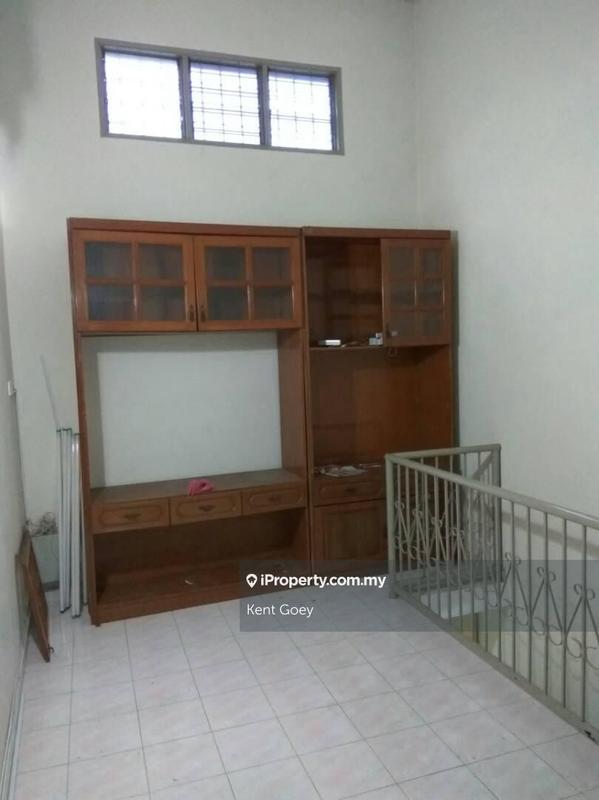 1.5-storey Terraced House for Sale in Taman Sri Melati, Selayang by Kent Goey - iProperty.com.my