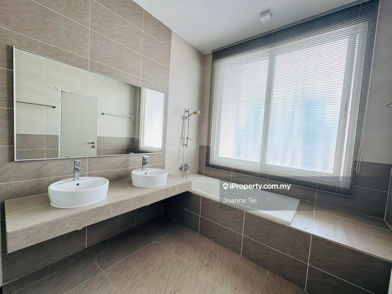 Semi-Detached House for Sale in Garden Residence, Cyberjaya by Joanne Tei - iProperty.com.my