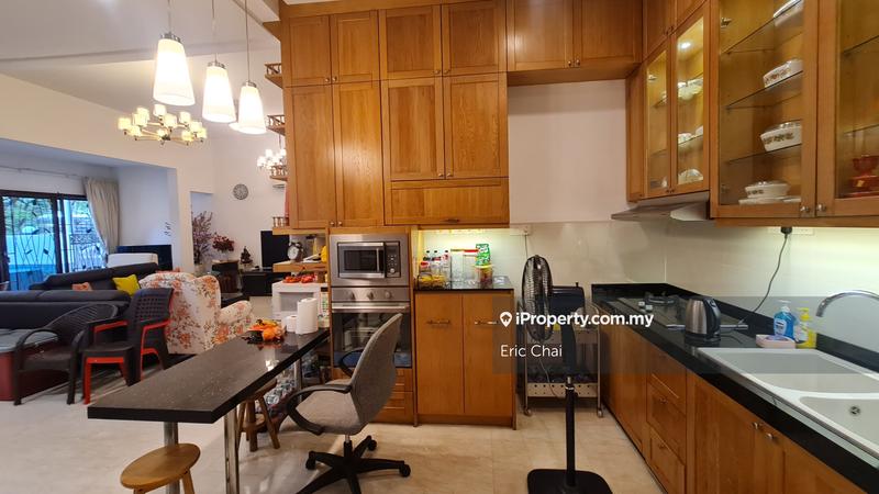 Semi-Detached House for Sale in Seksyen 16, Petaling Jaya by Eric Chai - iProperty.com.my