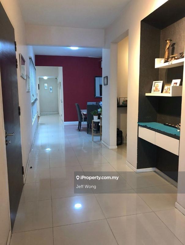 Condominium for Sale in Kiara 1888 by Jeff Wong - iProperty.com.my