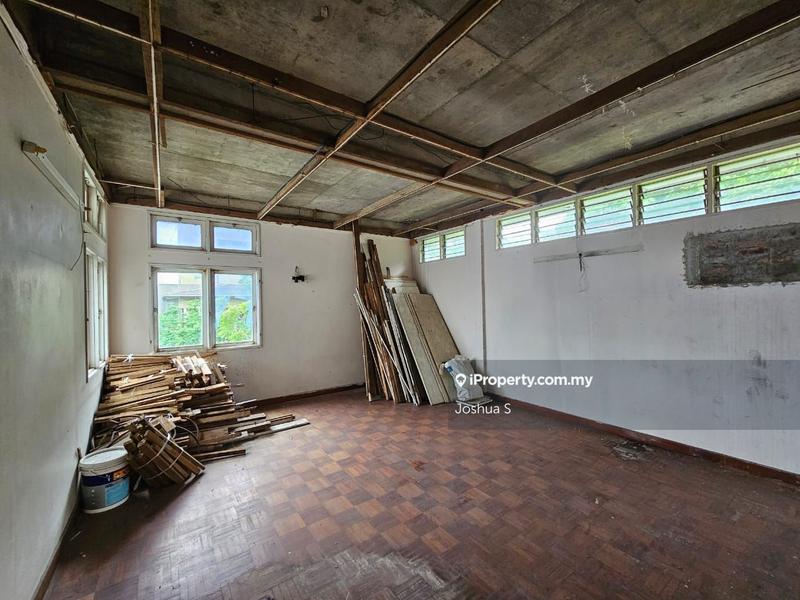 Bungalow House for Sale in Taman Bukit Pantai, Bangsar by Joshua S - iProperty.com.my