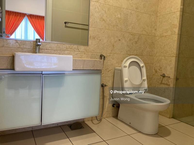 Service Residence for Rent in M City by Justin Wong - iProperty.com.my