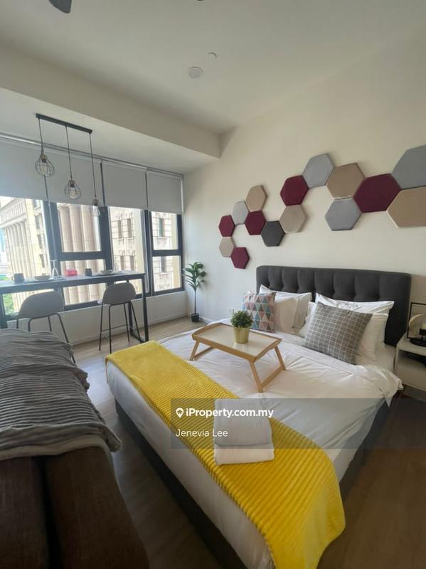 For Sale - Ceylonz Suites