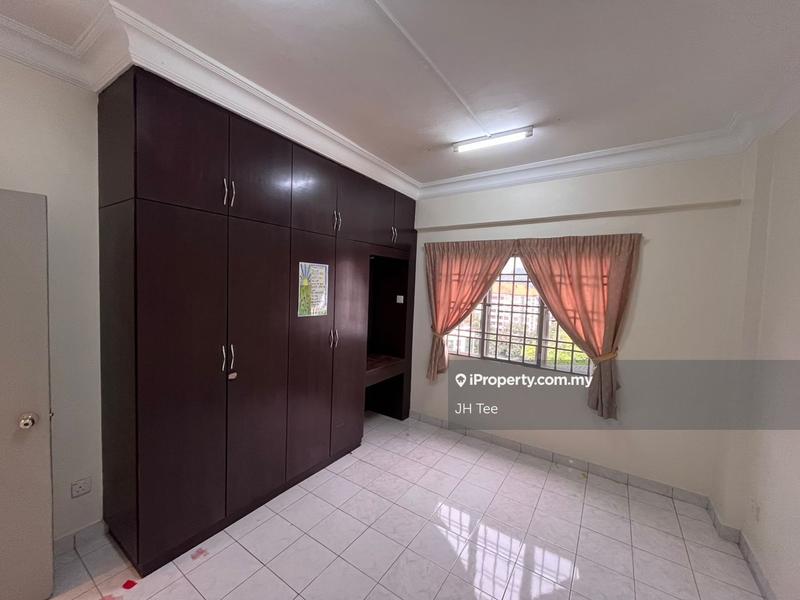 Kondominium untuk Dijual di Pelangi Damansara oleh JH Tee - iProperty.com.my