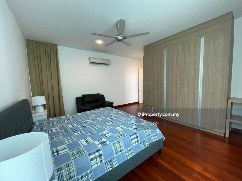 Bungalow House for Sale in Aspen Garden Residence, Sejati, Clover, Lakefront, Cyberjaya by Hugo Gooi - iProperty.com.my
