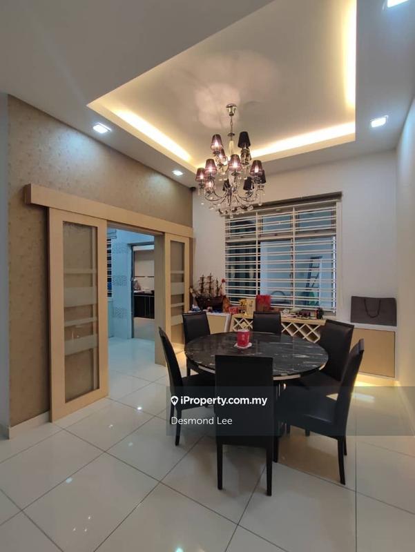 Bungalow House untuk Dijual di Taman Gaya, Ulu Tiram oleh Desmond Lee - iProperty.com.my