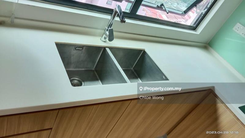 Service Residence for Sale in The Leafz @ Dedaun by Chloe Wong - iProperty.com.my