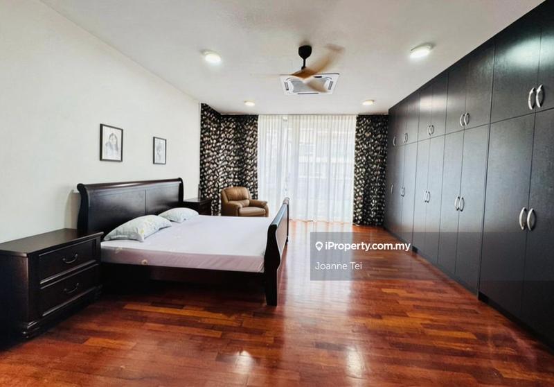 Bungalow House for Sale in Garden Residence, Cyberjaya by Joanne Tei - iProperty.com.my