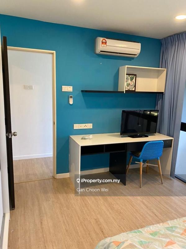 Service Residence for Sale in D'Latour by Gan Choon Wei - iProperty.com.my