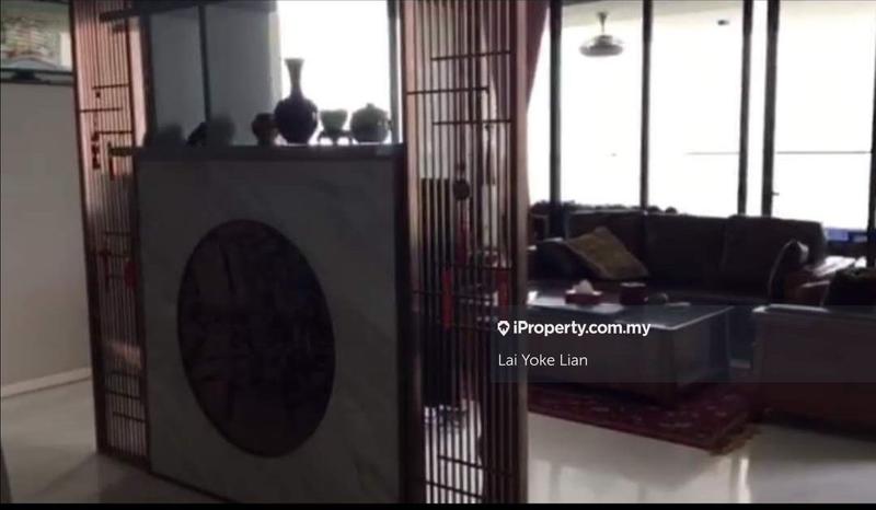 Condominium for Sale in Setia V Residences by Lai Yoke Lian - iProperty.com.my