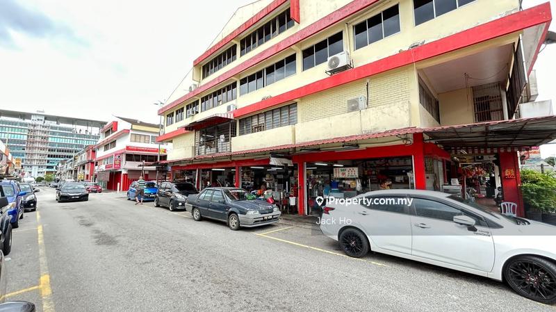 Kedai untuk Dijual di Taman Melawati, Ulu Kelang oleh Jack Ho - iProperty.com.my